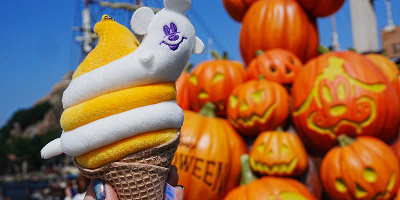 【2025】ディズニーハロウィングッズ全90種類一覧！値段や販売場所をチェック！
