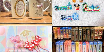 実用的すぎるディズニーのお土産11選！家や職場で大活躍のディズニーグッズ