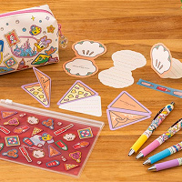 【12/11発売】ディズニーパークモチーフグッズ全種類まとめ！日常で使える文房具や雑貨が登場