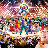 【2025】USJクリスマスナイトショー「ライト・アップ・ザ・ナイト～クリスマス・セレブレーション～」鑑賞ガイド！開催場所、ショー内容、特別鑑賞エリアチケット