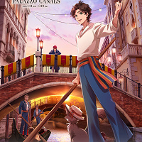 【2026】ディズニーストーリービヨンド第3弾の最新情報！シーのヴェネツィアン・ゴンドラが舞台！