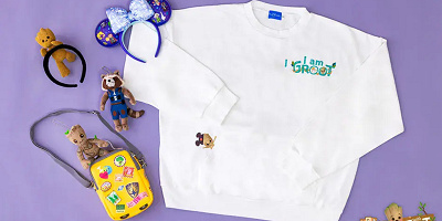 【12/26発売】イッツ・ア・スモールワールドwithグルートグッズ第2弾まとめ！雑貨やぬいば、カチューシャなど！