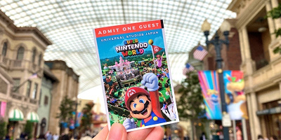 【USJ】ふるさと納税でユニバチケットをゲットしよう！チケットの種類、必要な寄付金額、申し込み方を徹底ガイド！