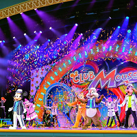 【2026/3/31公演終了】クラブマウスビートはいつまで見られる？終了理由の考察も！