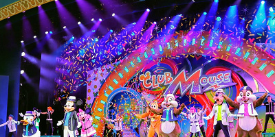 【2026/3/31公演終了】クラブマウスビートはいつまで見られる？終了理由の考察も！