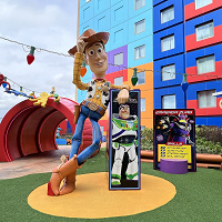 ランド&シーで「ファンタイム・ウィズ・トイ・ストーリー5」を開催！何を楽しめる？トイストーリーイベントを徹底ガイド！