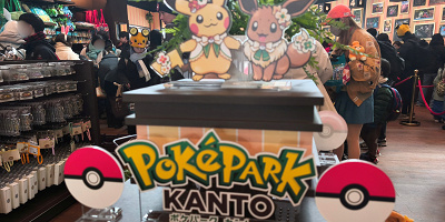 ポケパークカントーのお土産グッズおすすめ17選！ピンズ入りモンスターボールが人気☆販売ショップの場所&整理券情報も