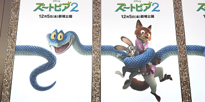 『ズートピア2』のパロディ&オマージュまとめ！ディズニー映画に加え往年の名作映画も！