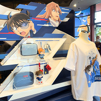 【2026】USJ×名探偵コナングッズ全35種類一覧！萩原千速＆研二・松田陣平・世良真純のグッズが登場！値段&販売場所まとめ