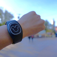 【2026】アナハイムディズニーにマジックバンド＋とは？本当に必要？活用術と実体験レビュー☆