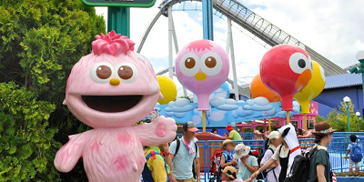 ユニバで未就学児の6歳までにやっておくべきこと6選！子連れだからできる体験&お得情報