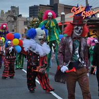 【USJ】2026年のハロウィーンホラーナイト開催確定！内容&開催期間を予想