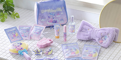 【6/25発売】Dreamy Starry Timeグッズまとめ！ミニー&フィガロのぬいぐるみ、ホーム雑貨、キッチン雑貨が登場
