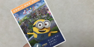 【USJチケット比較】当日券と前売り券、どちらを買うべき？夏休みやハロウィンは前売りがおすすめ