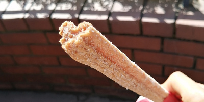 【歴代】ディズニーチュロスの味27選！販売中＆歴代種類まとめ！味のポイントも！