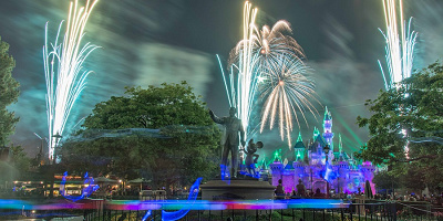 見逃せない！ディズニーランドの人気ショーおすすめ7選