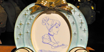 【必見】シンデレラグッズランキングTOP15！数少ないディズニープリンセスのお土産まとめ！