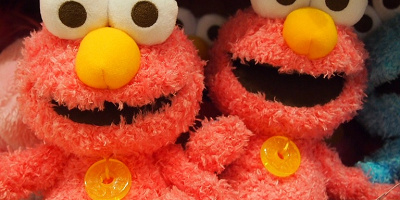 ディズニー以外のぬいぐるみやグッズを持って入園できる？