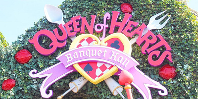 若者必見！ディズニーシーの安いレストランおすすめ7選