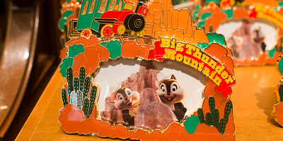 【子連れにおすすめ】ウエスタンランド写真館で家族写真を撮ろう！ディズニーランドのフォトスポット！