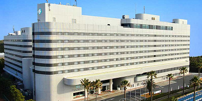 【オフィシャルホテル】サンルートプラザ東京がリブランド！東京ベイ舞浜ホテル ファーストリゾート誕生！