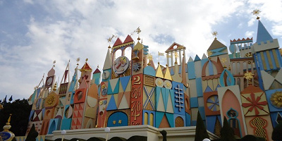 【1歳未満OK】ディズニーランドのアトラクションまとめ！