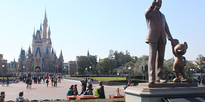 東京ディズニーランドをもっと楽しむ、絶対やるべき7の秘訣