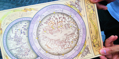 【体験談】ワンド・マジックで魔法体験！USJハリポタエリアでマジカルワンドの杖を振ろう