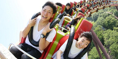 【必見】よみうりランドの割引情報！期間限定キャンペーン・メルマガ会員・コンビニ前売り券まとめ！