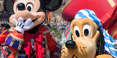 【2019】ディズニー男子を満喫！アトラクション・体験＆ゲーム・おすすめ食べ物まとめ！