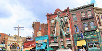 【USJ】ピザが食べられるレストラン4店舗を紹介！ユニバの本格ピザのメニューを比較