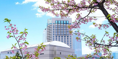 快適なステイを！ホテルニューオータニ幕張のまとめ