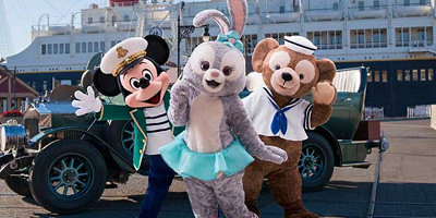 ステラ･ルーのグリーティングショーステップ･トゥ･シャイン