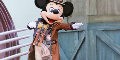ディズニーシーのお土産に買いたい小物グッズBEST15