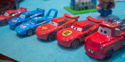 ディズニー映画【カーズ】あらすじとネタバレ