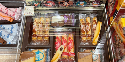 【値段別】ディズニーのクッキー全37種類安いランキング！ランド＆シー定番のお土産