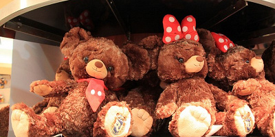 ディズニーキャラクター「プリン」のプロフィール