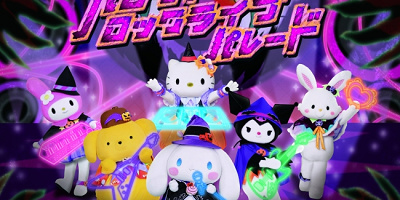 【2018】サンリオピューロランドのハロウィン楽しみ方！仮装キャラ、混雑、注意点を解説