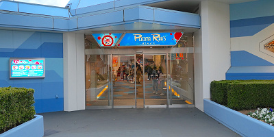 【TDL】トゥモローランドのレストラン一覧！ポップコーン専門店や宇宙製のピザ！ハンバーガーも！