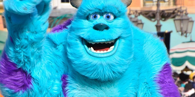 ピクサー映画「モンスターズ・インク」のあらすじ・ネタバレ
