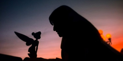 ディズニーのかわいい人気インスタアカウント7選！おしゃれなコーデも！