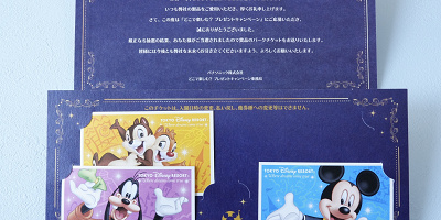 22 ディズニー貸切イベントに行ってきた チケット入手方法 体験談 貸切開催