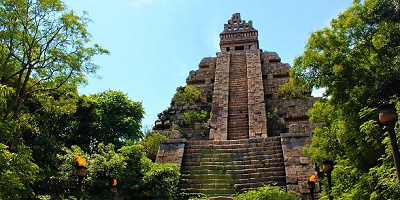 おすすめ撮影法も♪ロストリバーデルタのSNS映え写真スポット7選