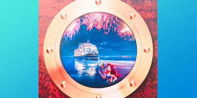 ディズニークルーズラインとは？日程や航路などの概要やサービスをご紹介