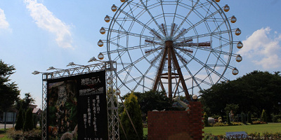 【進撃ファン必見】東武動物公園が「進撃の巨人」とコラボイベント開催！限定グッズも！