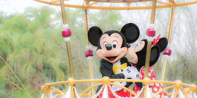 ディズニーシーのカップルにおすすめデートコース☆レストランや楽しみ方