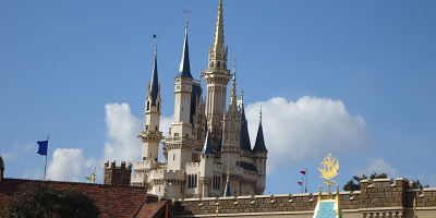 アトラクションに飽きたら？ディズニーランドの新しい遊び方7選