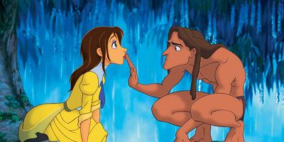 ディズニー映画「ターザン」あらすじ・ネタバレ＆登場人物をご紹介！