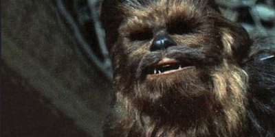 スター・ウォーズのハン・ソロの相棒「チューバッカ」のプロフィール・魅力は？
