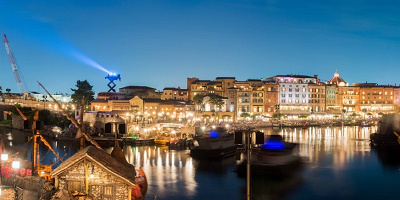 ディズニーでは礼拝はできる？海外からの観光客や宗教には対応している？